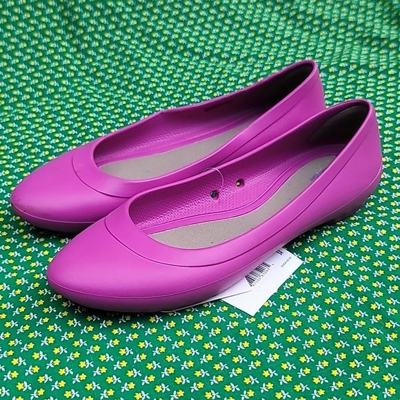 Crocs Lina flats - Picture 7 of 7